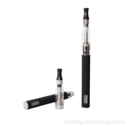 2014 high quality new fashion LED battery electronic cigarette mod ego evod wholesale price kanger